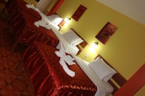 Triple Room | Free WiFi