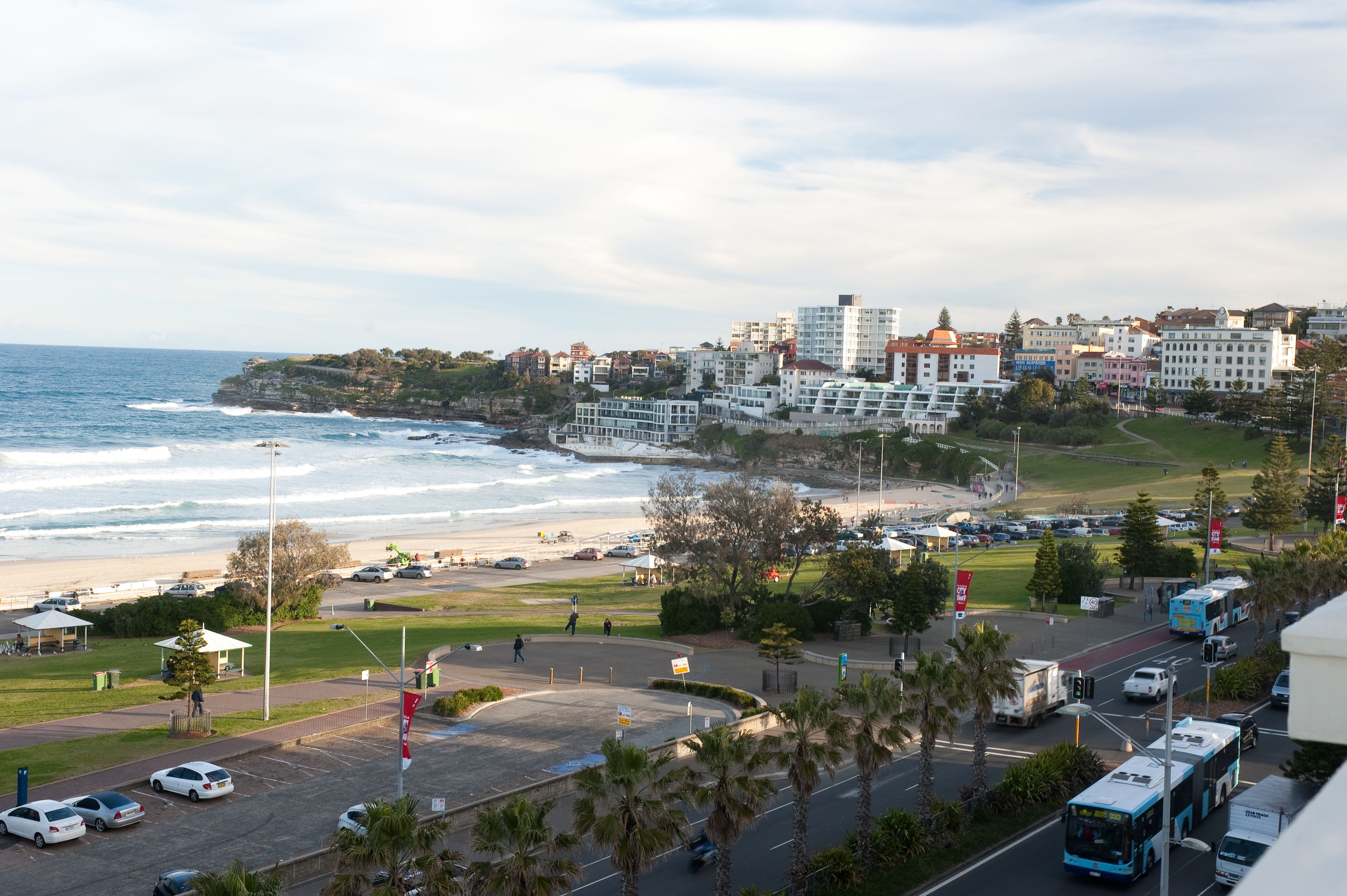 Photo - Hotel Bondi