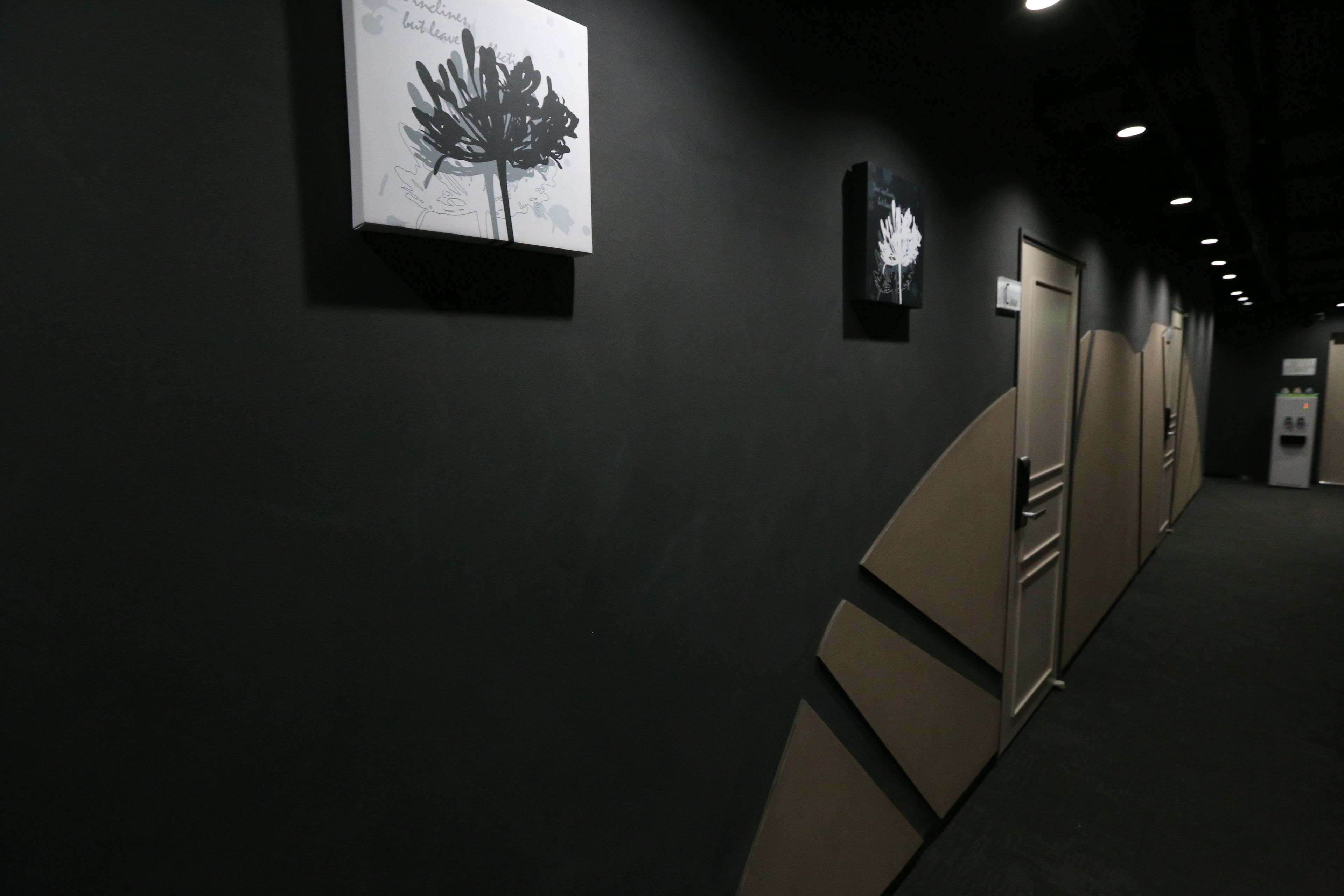 Foto - Philstay Ehwa Boutique - Female Only