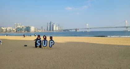 Philstay Ehwa Boutique