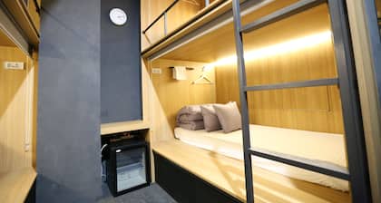 Philstay Ehwa Boutique