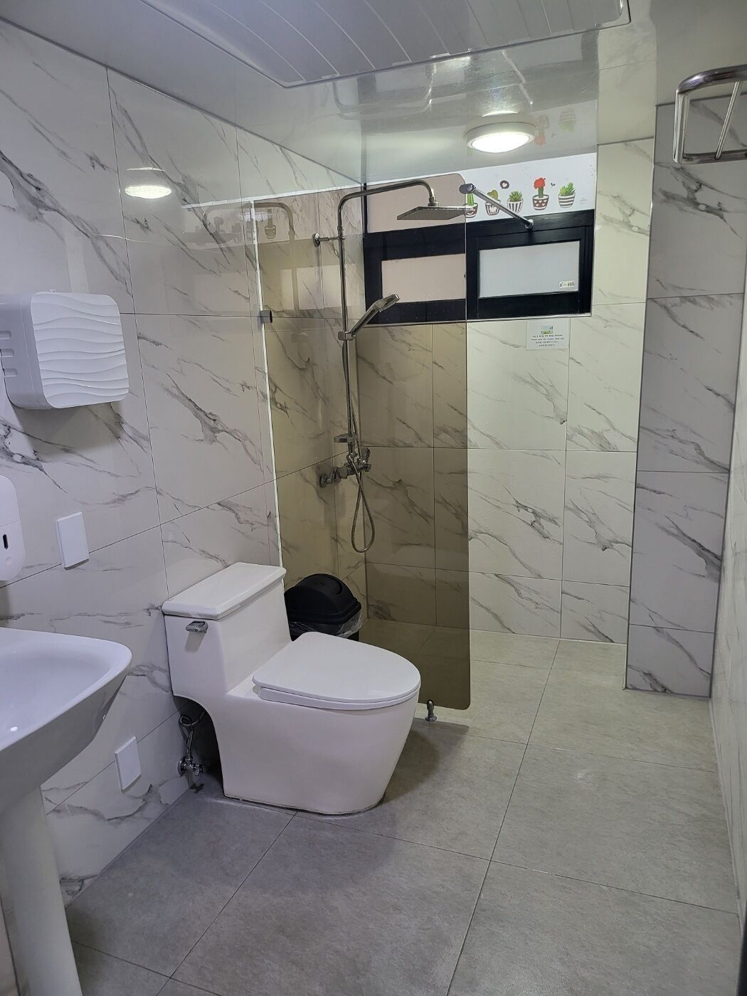 Foto - Philstay Ehwa Boutique - Female Only