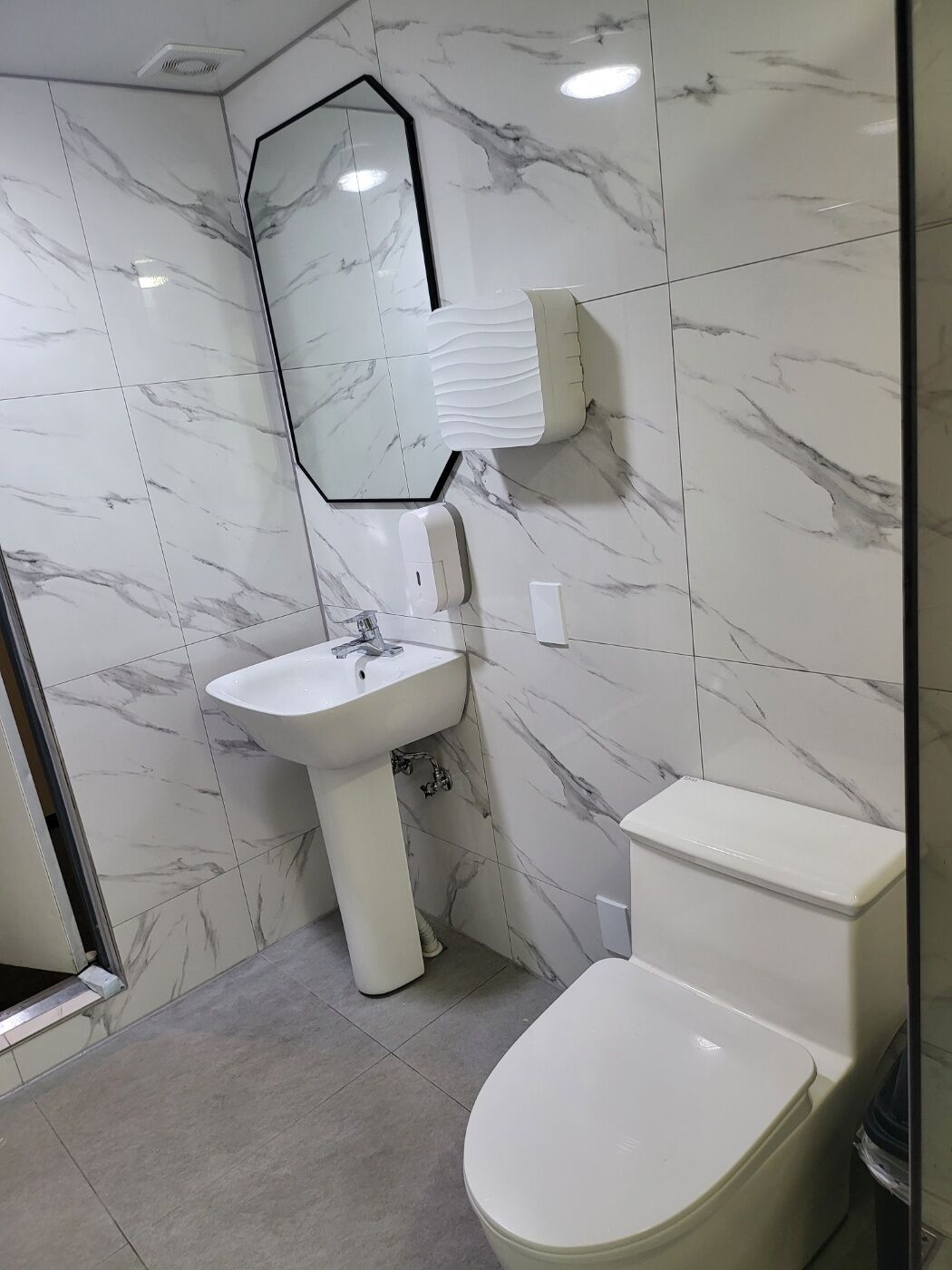 Foto - Philstay Ehwa Boutique - Female Only