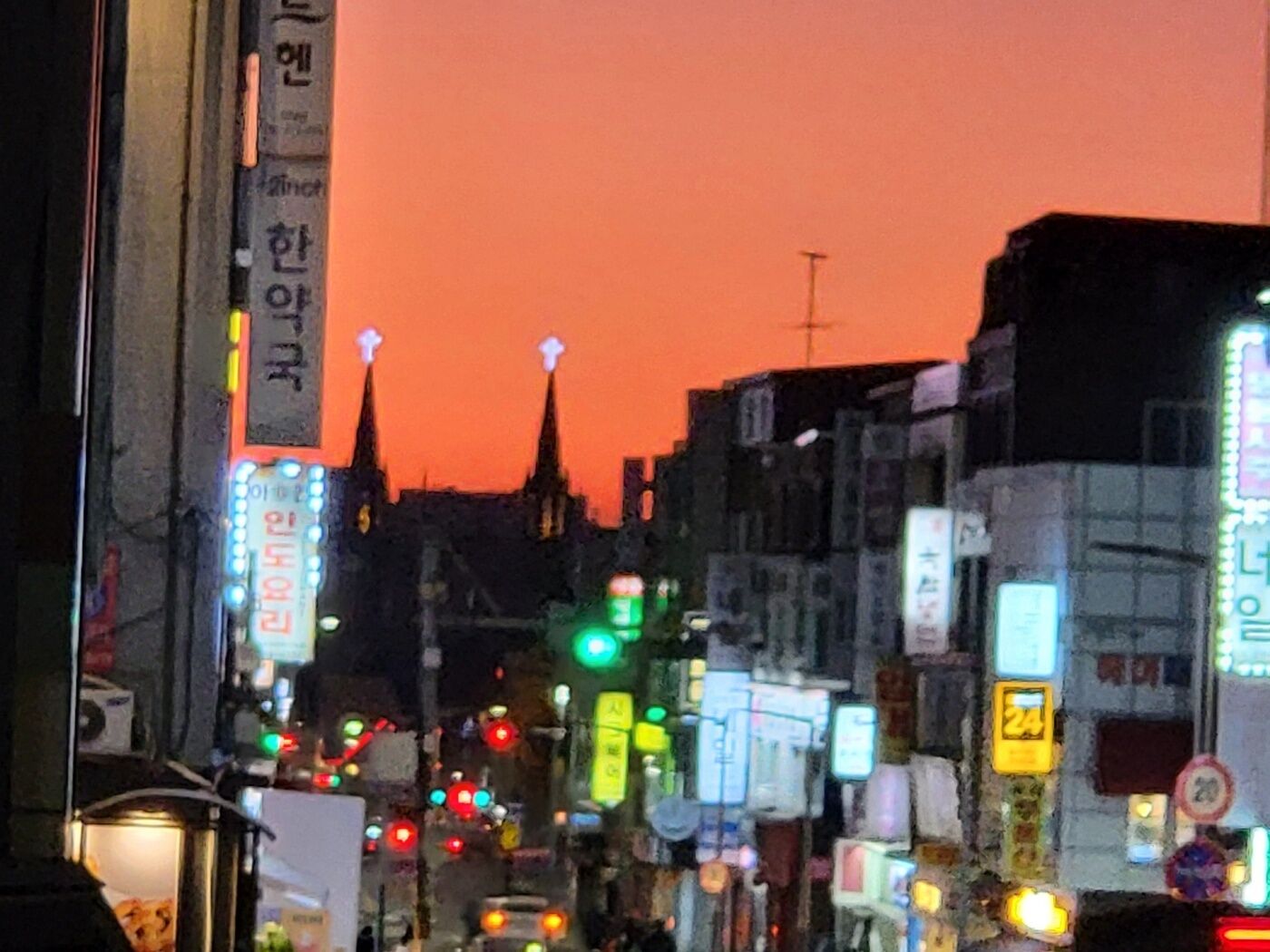 Foto - Philstay Ehwa Boutique - Female Only