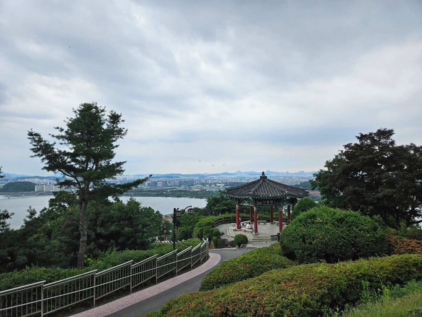 Foto - Philstay Ehwa Boutique - Female Only