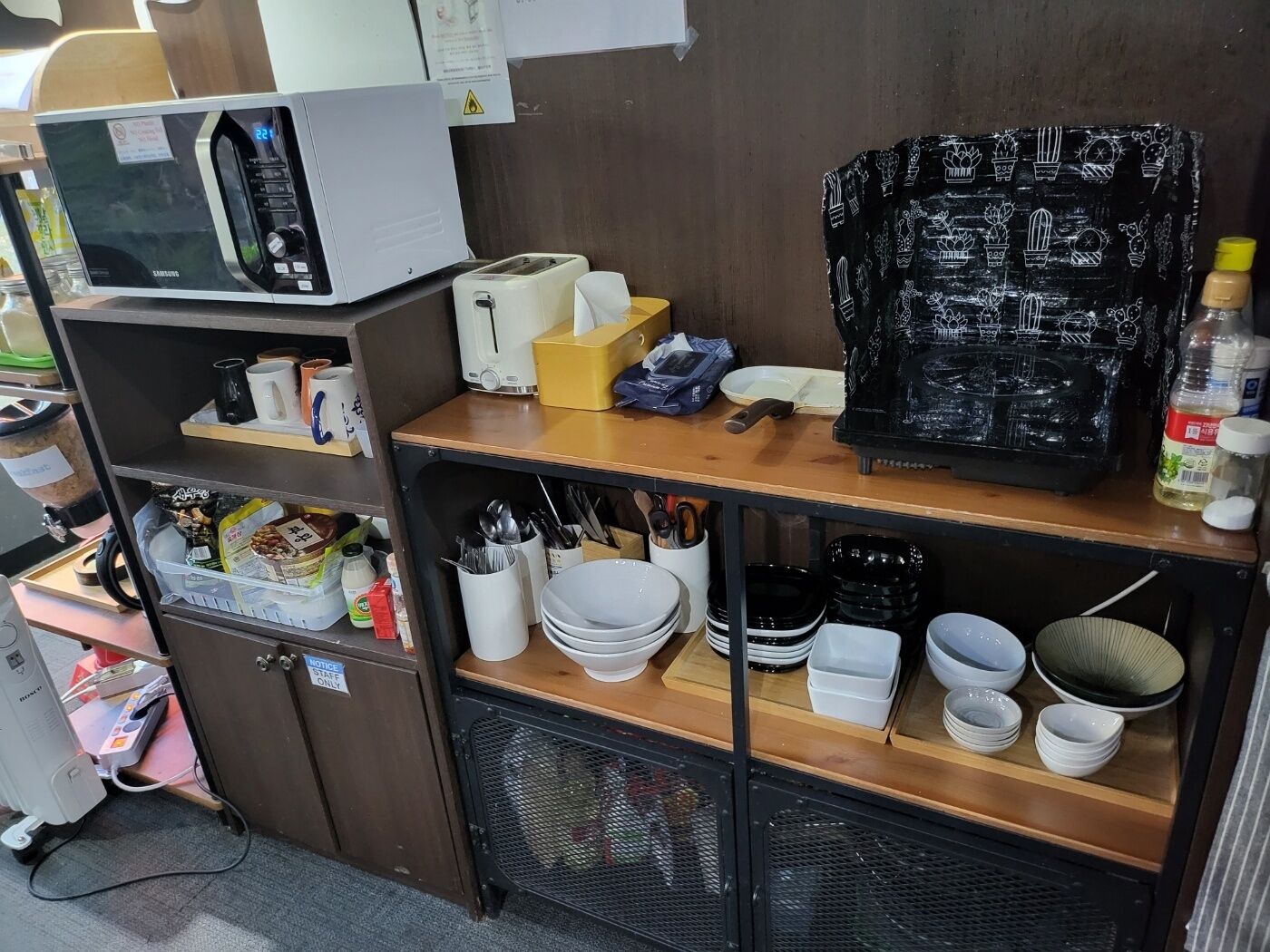 Foto - Philstay Ehwa Boutique - Female Only