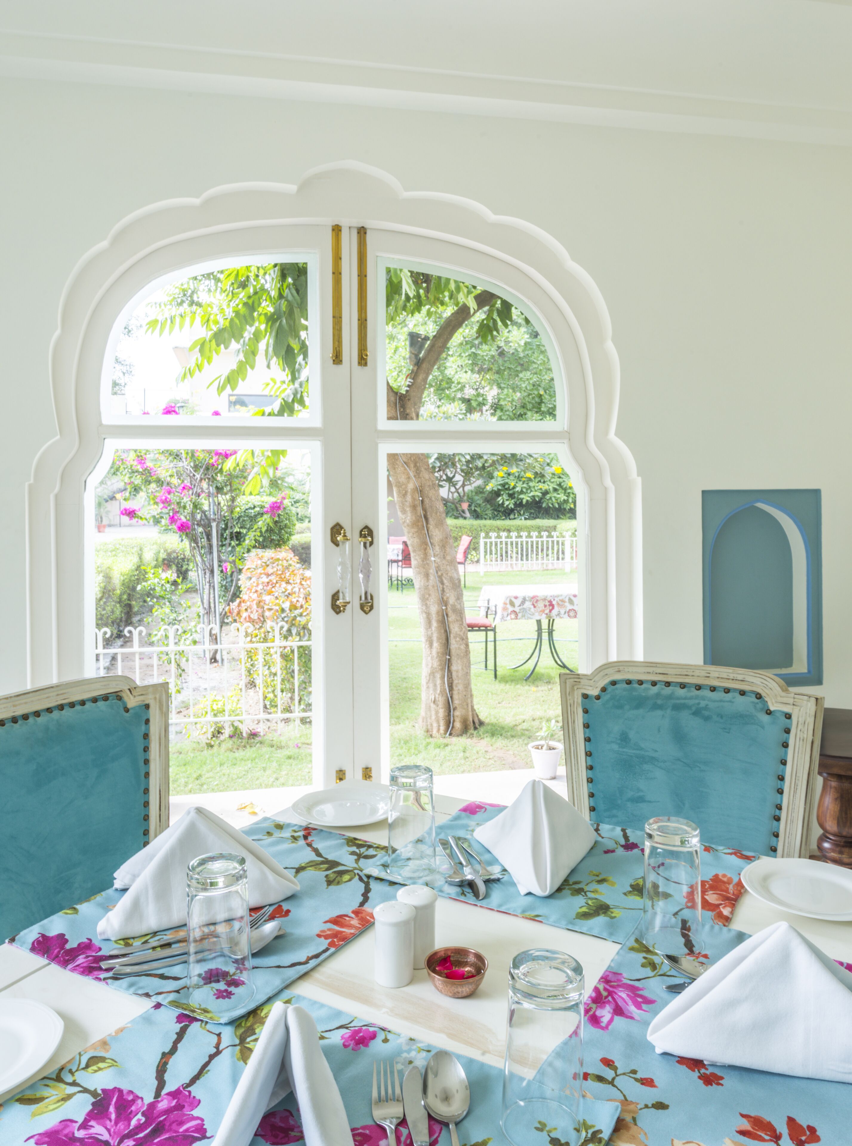 Foto - Royal Heritage Haveli - By Leisure Hotels