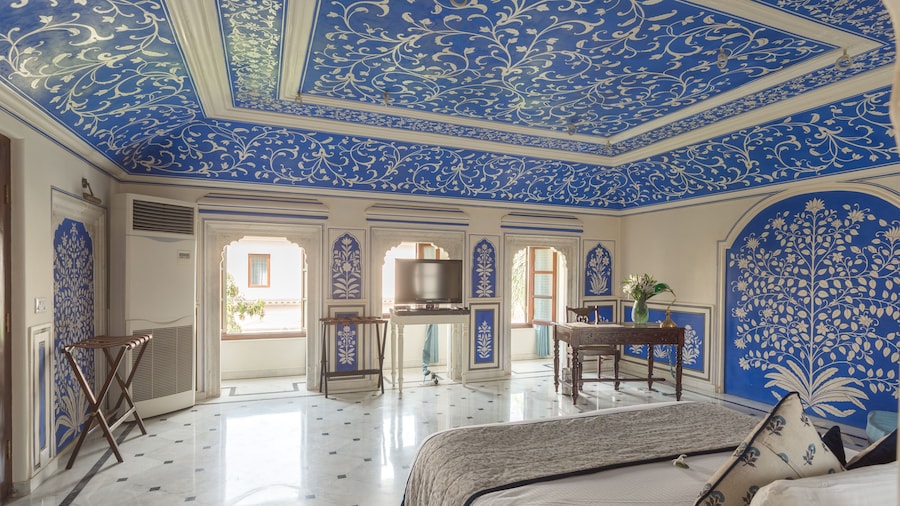 Royal Heritage Haveli - By Leisure Hotels