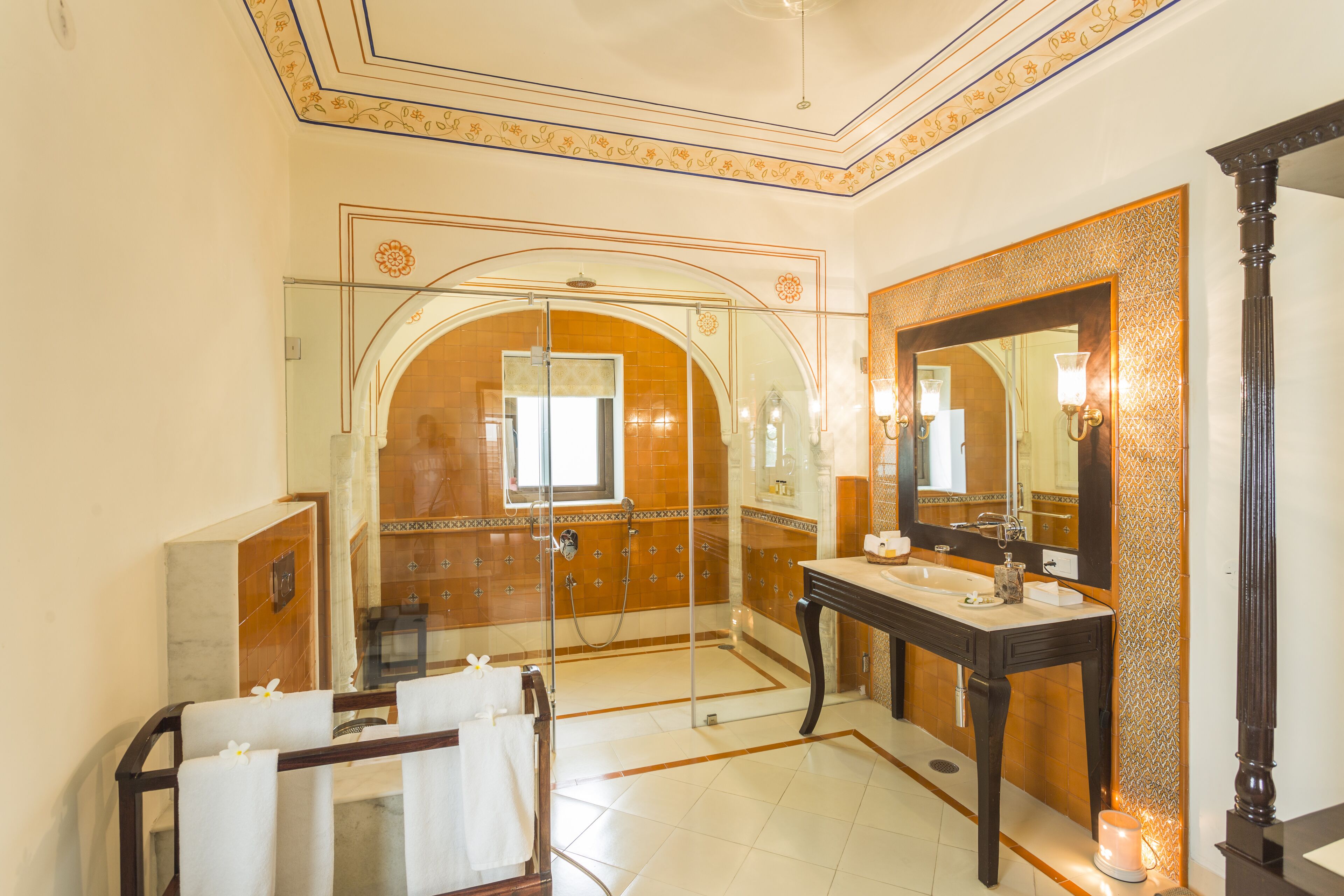 Foto - Royal Heritage Haveli - By Leisure Hotels