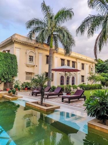 Royal Heritage Haveli - By Leisure Hotels