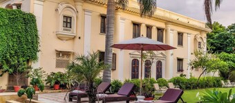 รอยัล เฮอริเทจ ฮาเวลี - บาย เลเชอร์ โฮเทลส์