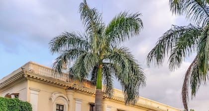 Royal Heritage Haveli - By Leisure Hotels