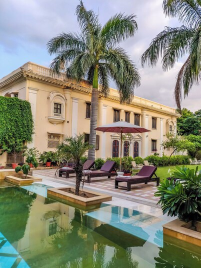 Royal Heritage Haveli - By Leisure Hotels