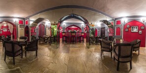 Bar (en el alojamiento)