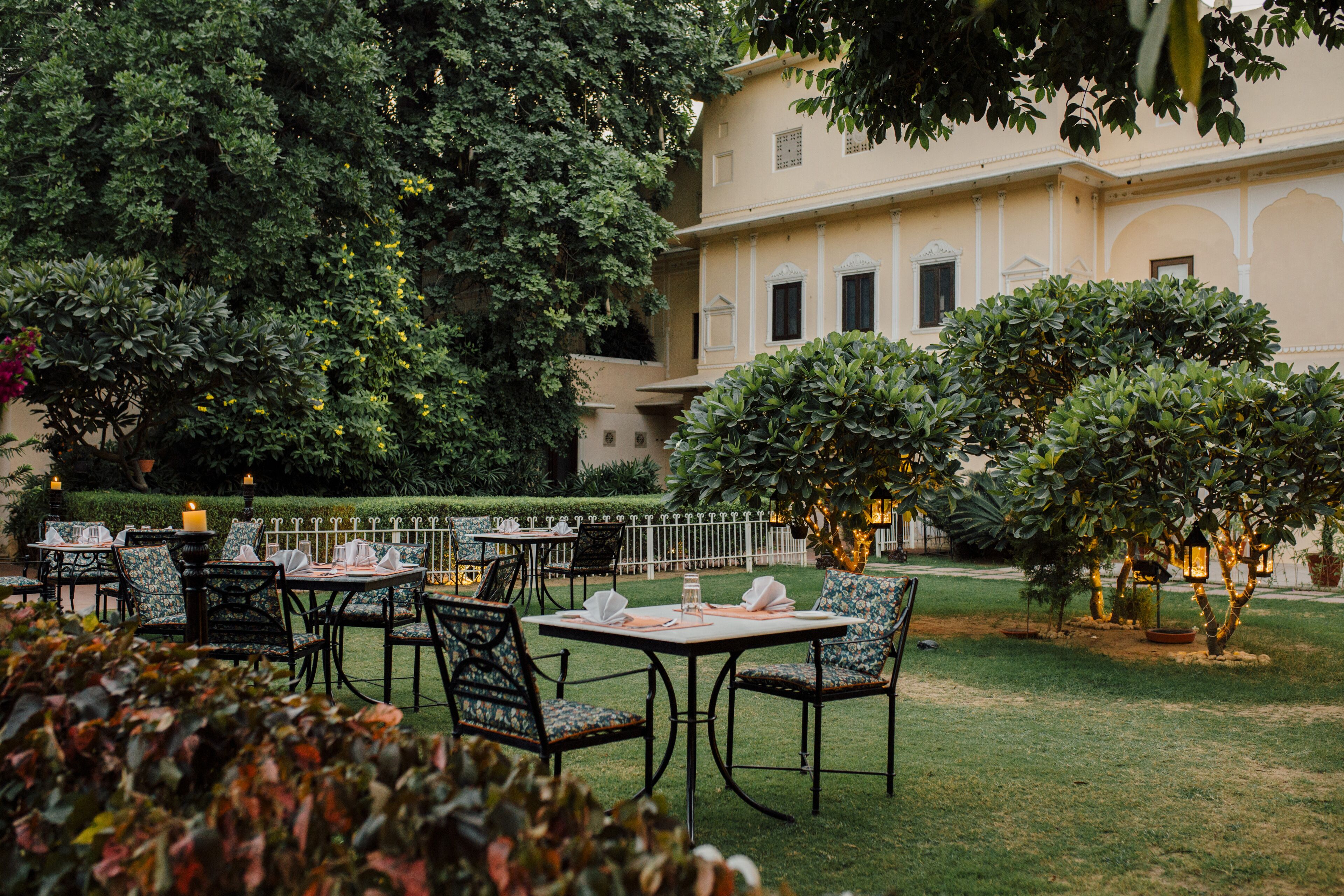 Foto - Royal Heritage Haveli - By Leisure Hotels