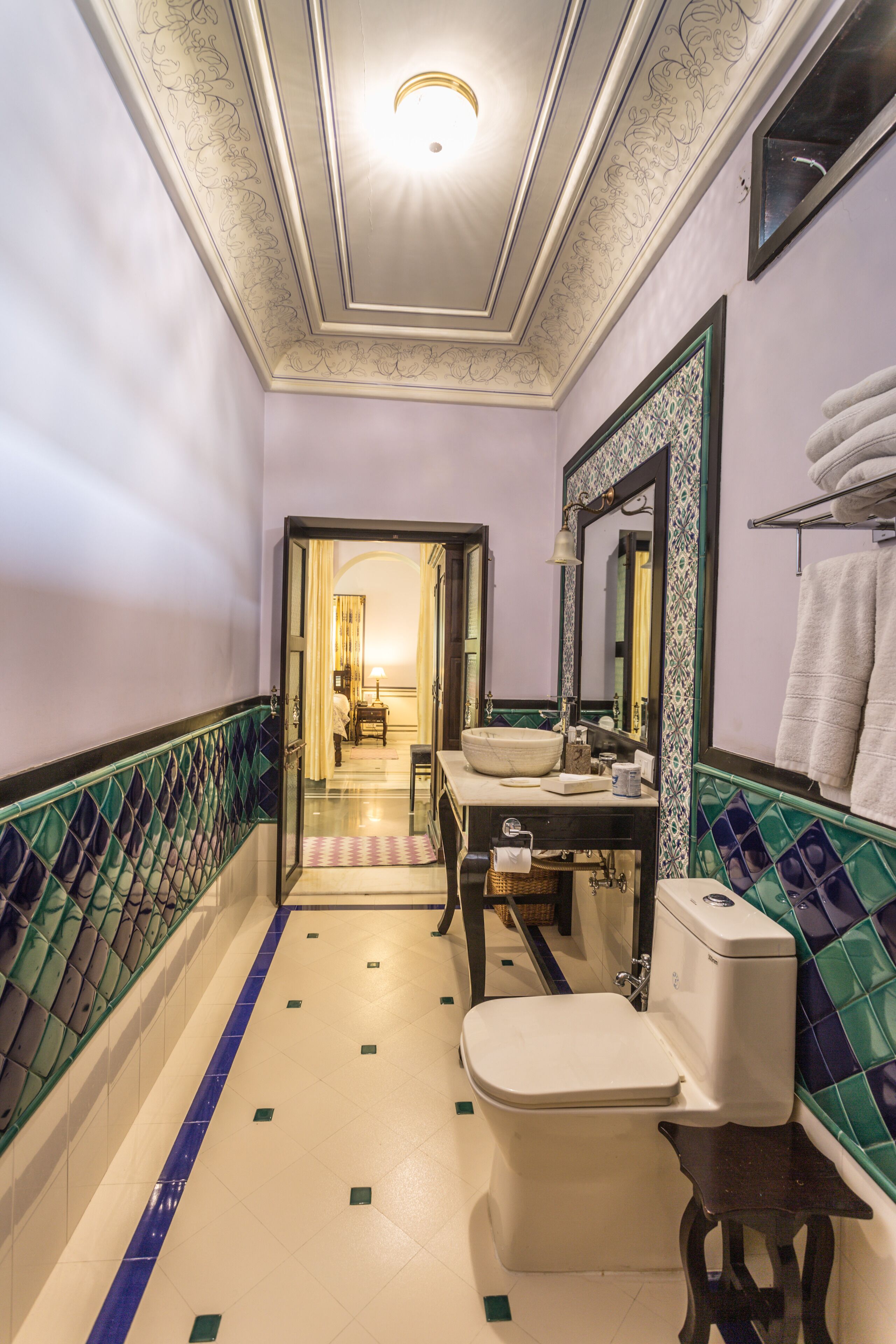 Foto - Royal Heritage Haveli - By Leisure Hotels