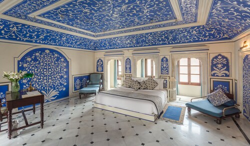 Royal Heritage Haveli - By Leisure Hotels