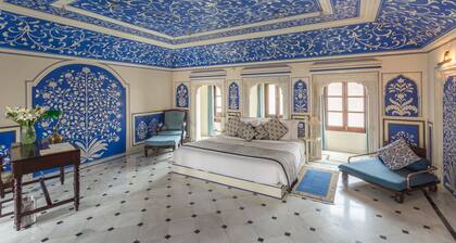 Royal Heritage Haveli - By Leisure Hotels