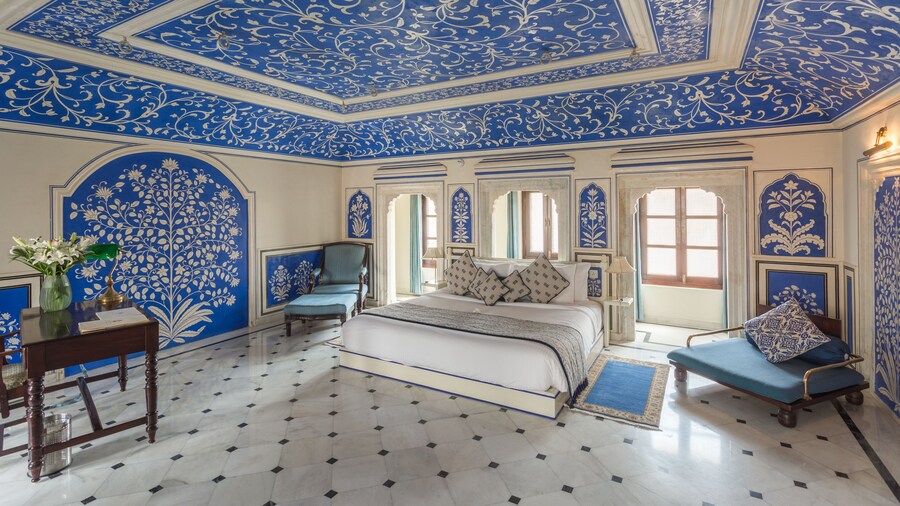 Royal Heritage Haveli - By Leisure Hotels