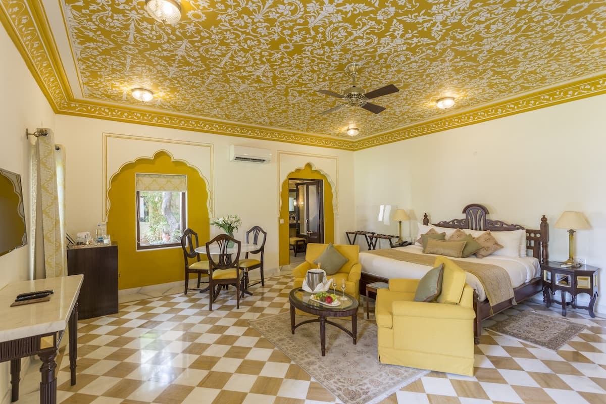 Premium Suite, 1 Double Bed