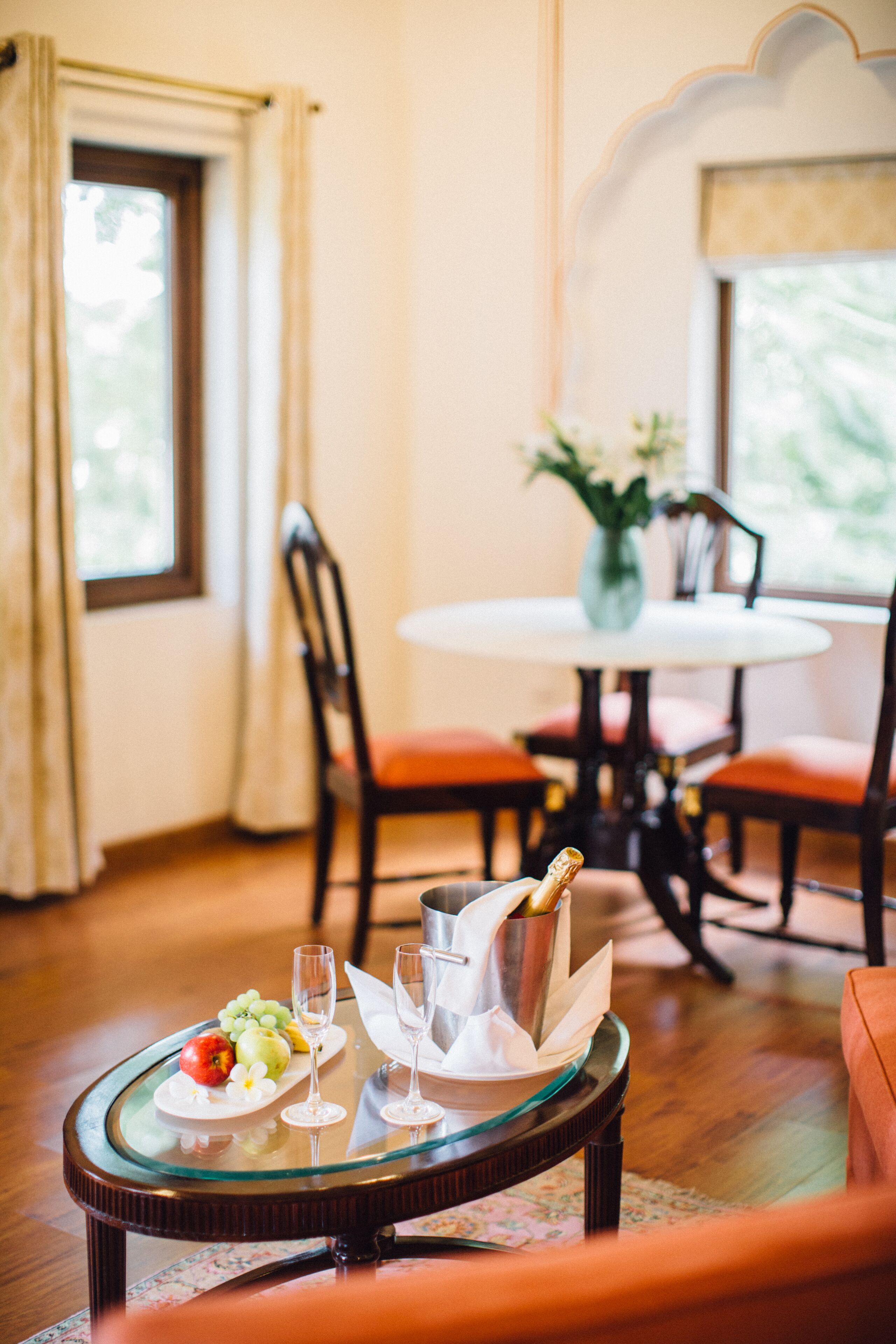 Foto - Royal Heritage Haveli - By Leisure Hotels