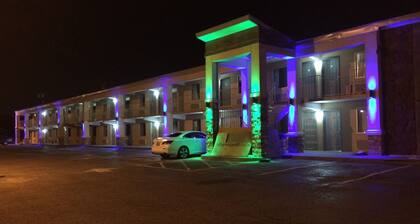 Lotus Inn and Suites