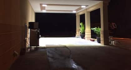 Lotus Inn and Suites
