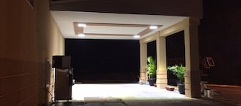 Lotus Inn and Suites