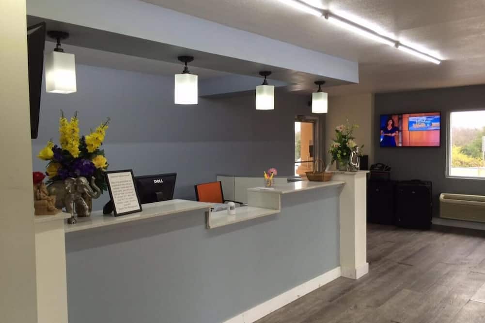 Lotus Inn and Suites