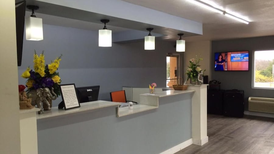 Lotus Inn and Suites
