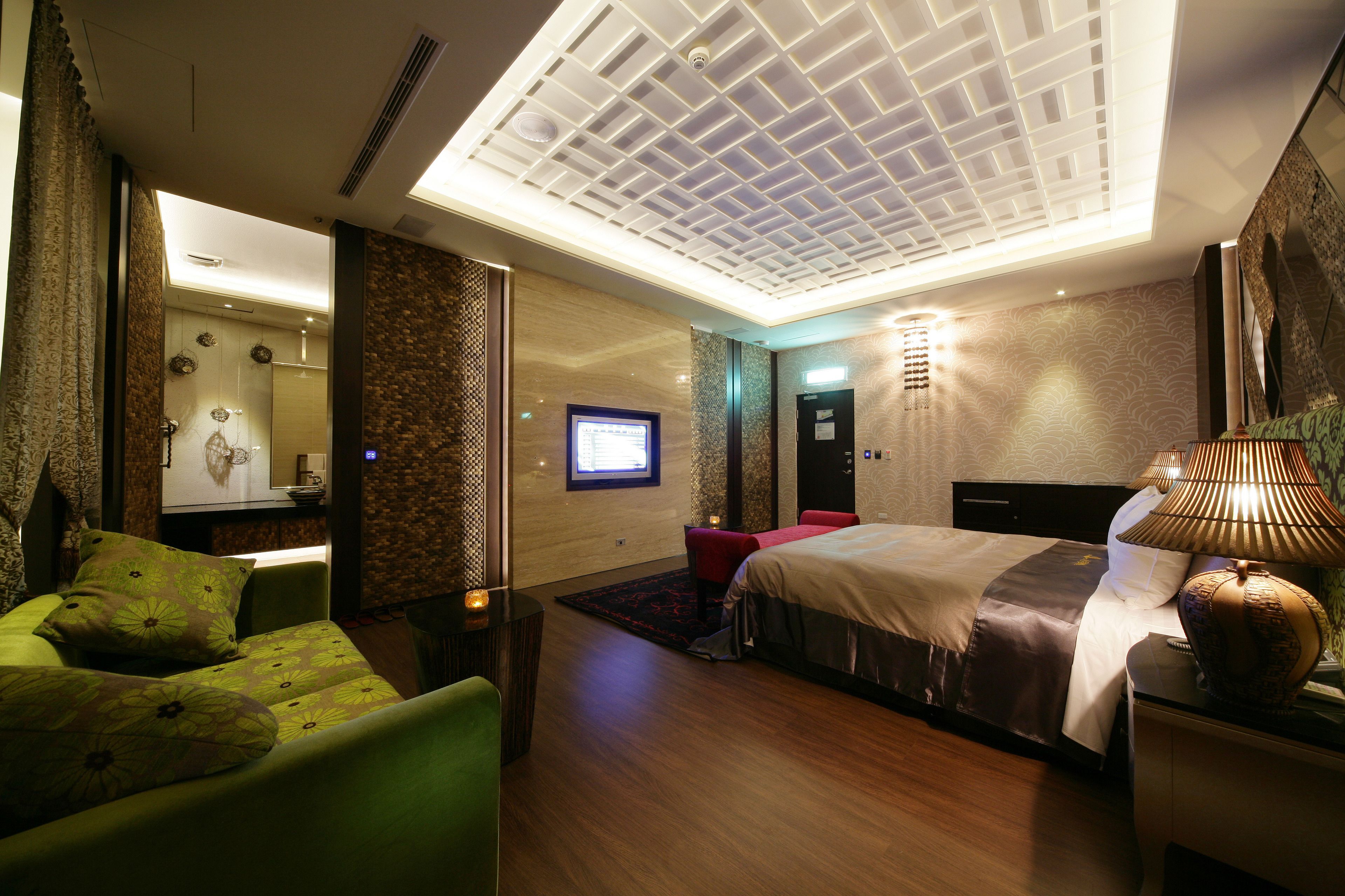 deluxe double room, hot tub | soundproofing, free wifi, bed sheets