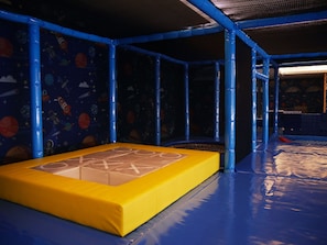 Children's activities