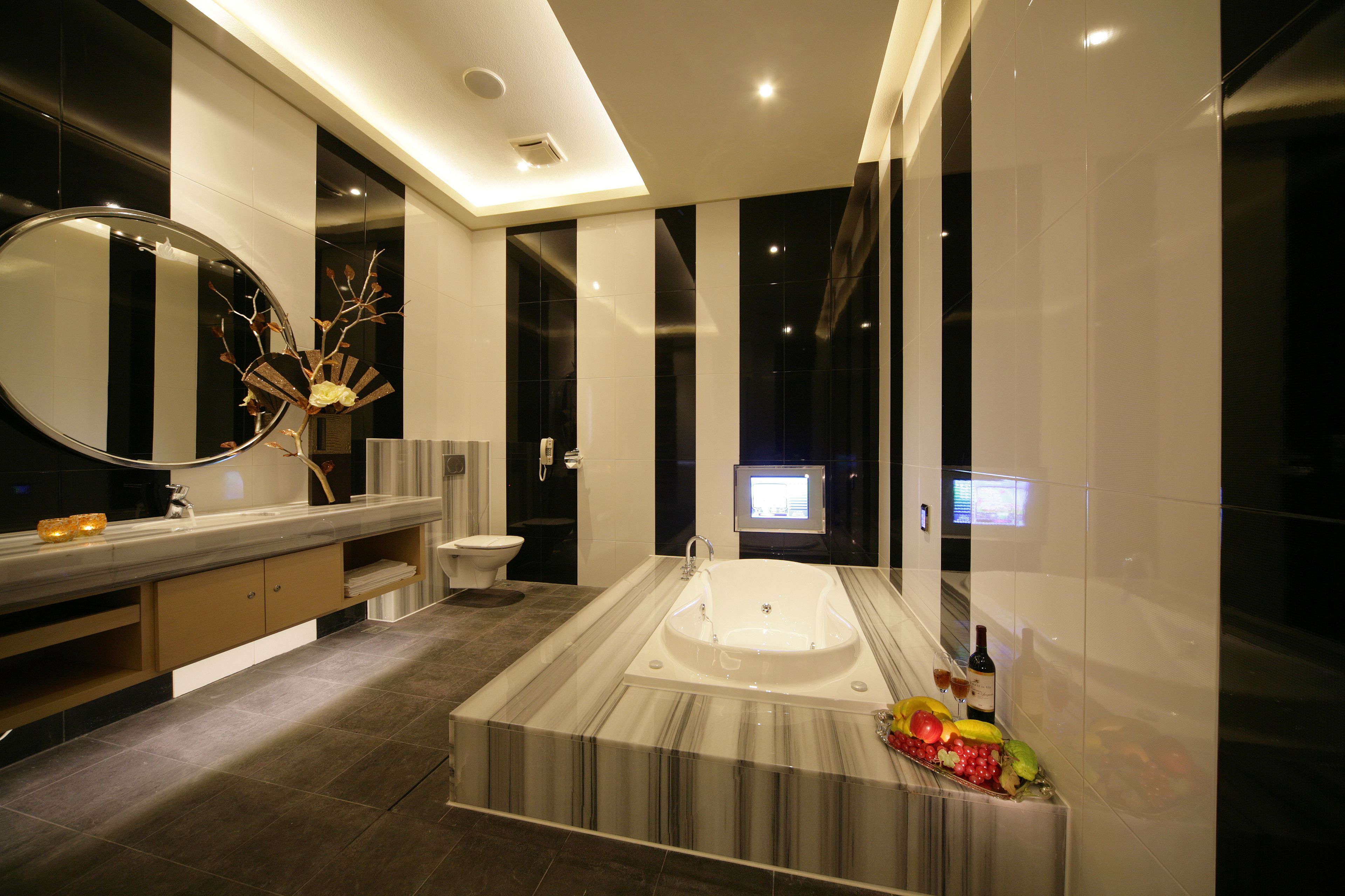 business double room, hot tub | soundproofing, free wifi, bed sheets