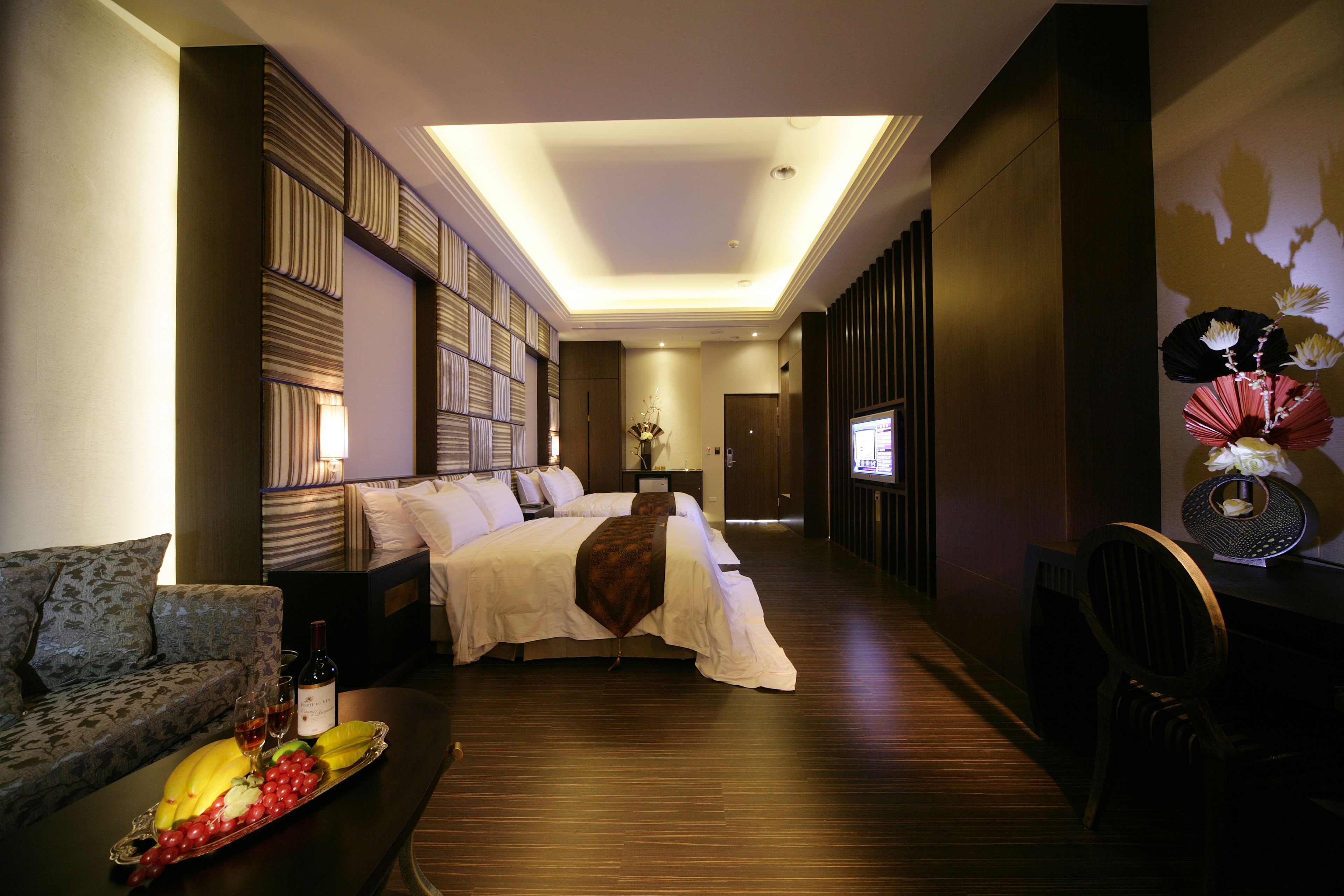 family quadruple room, 1 bedroom | soundproofing, free wifi, bed sheets