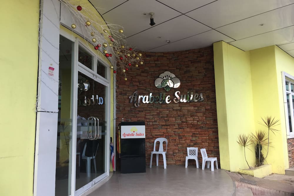 Arabelle Suites