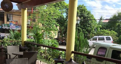 Arabelle Suites