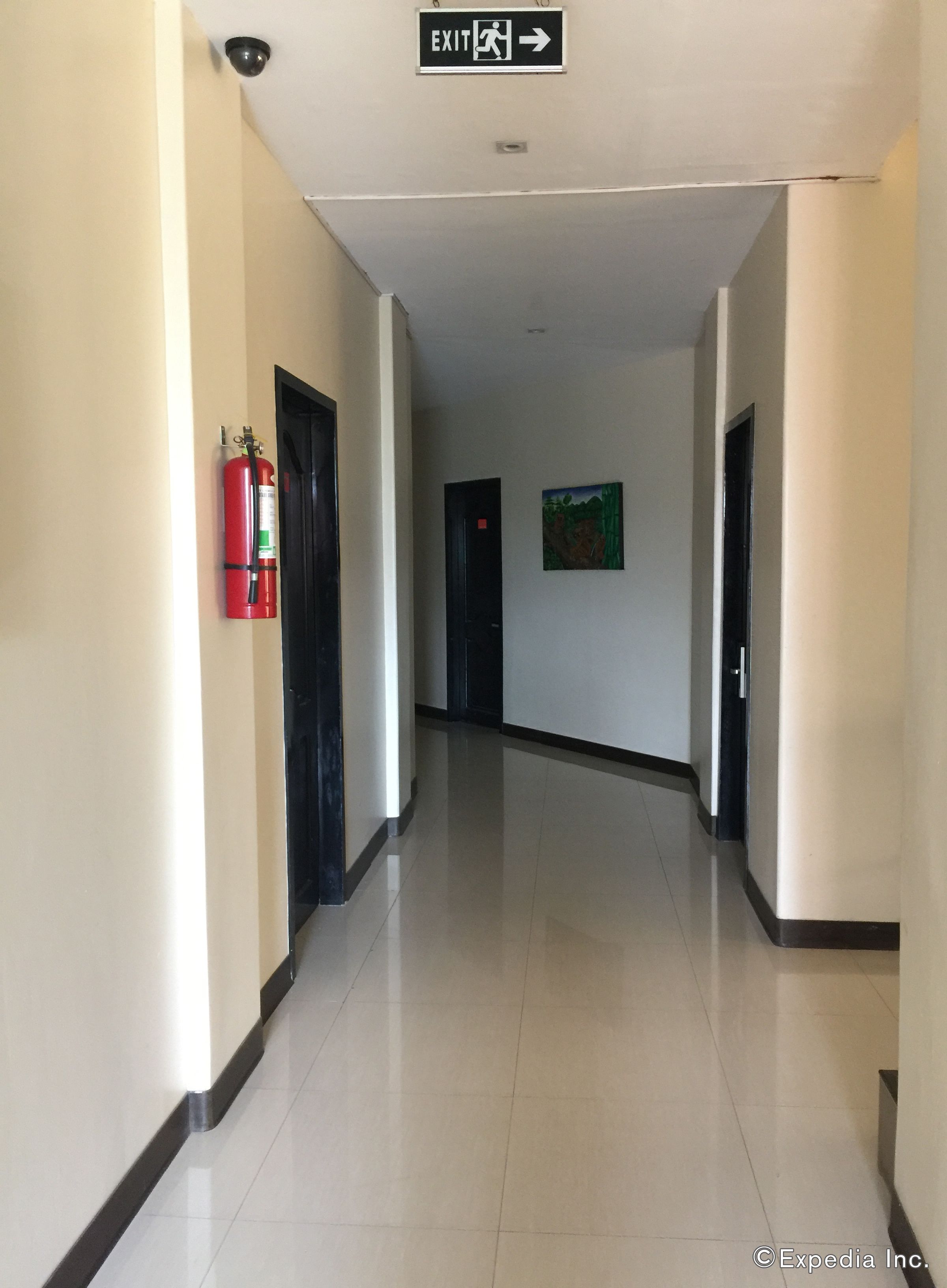 Vestibule