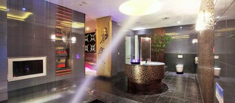 Icloud Luxury Resort & Hotel