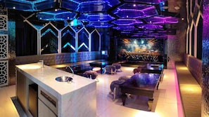 Club-Zimmer | 1 Schlafzimmer, hochwertige Bettwaren, Daunenbettdecken