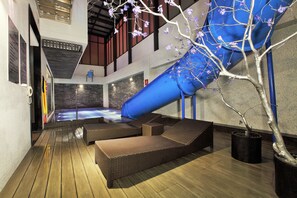 1 間臥室、高級寢具、羽絨被、免費迷你吧