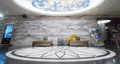 Icloud Luxury Resort & Hotel