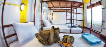 FUN-D Hostel Chiang rai