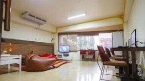 Property amenity - FUN-D Hostel Chiang rai (Chiang Rai)