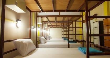 FUN-D Hostel Chiang rai