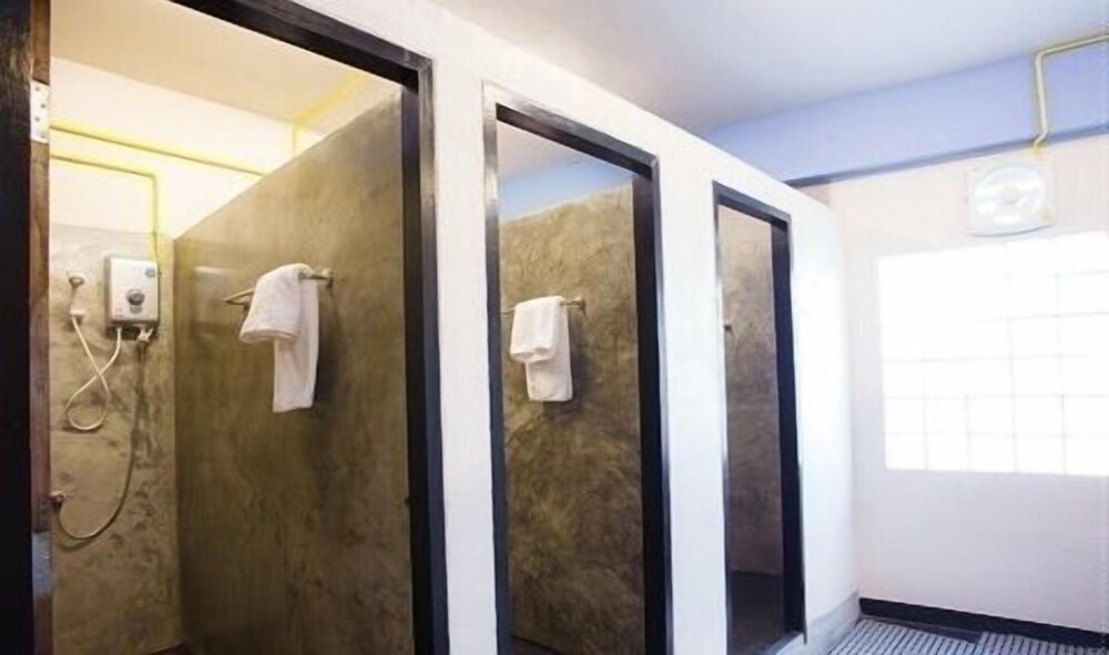 Fun-D Hotel & Hostel Chiang Rai by null