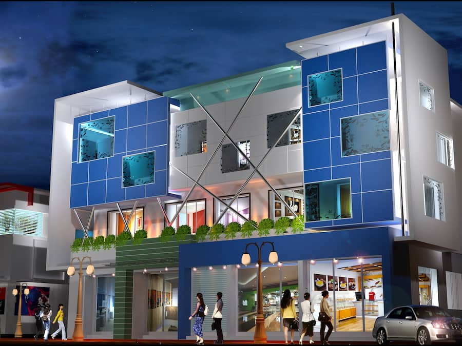 Barbecue/picknickplaats