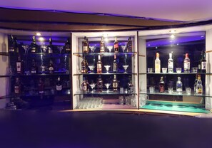 Bar (on property) - The Byke Grassfield Resort With Outdoor Pool, Shyam Nagar (Jaipur)