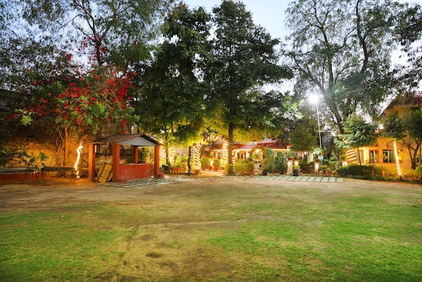 Garten