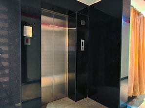 Fahrstuhl