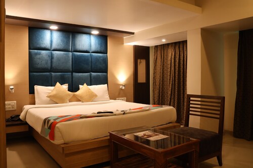 Hotel Aishwarya Residency